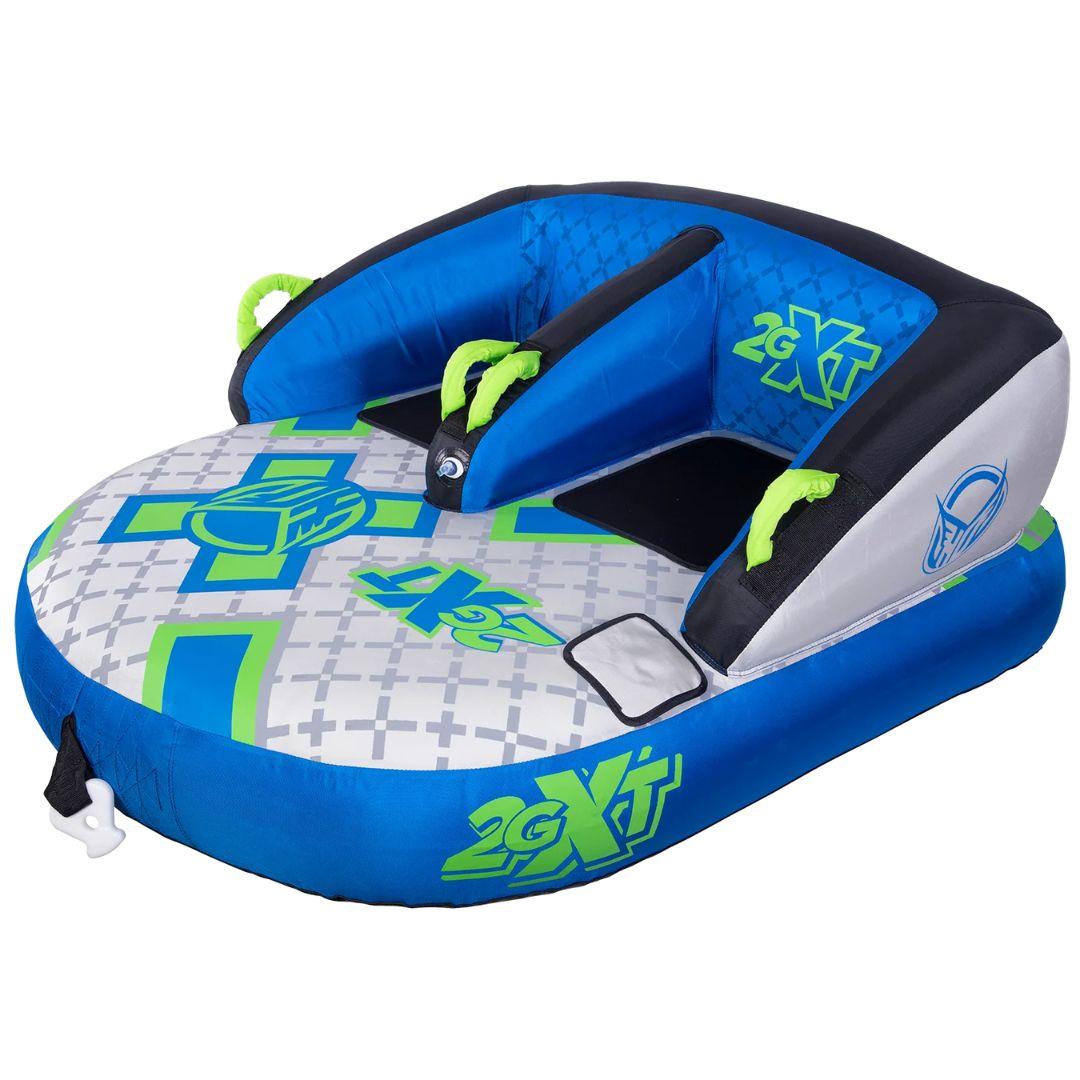 HO Sports 2G-XT Towable Tube